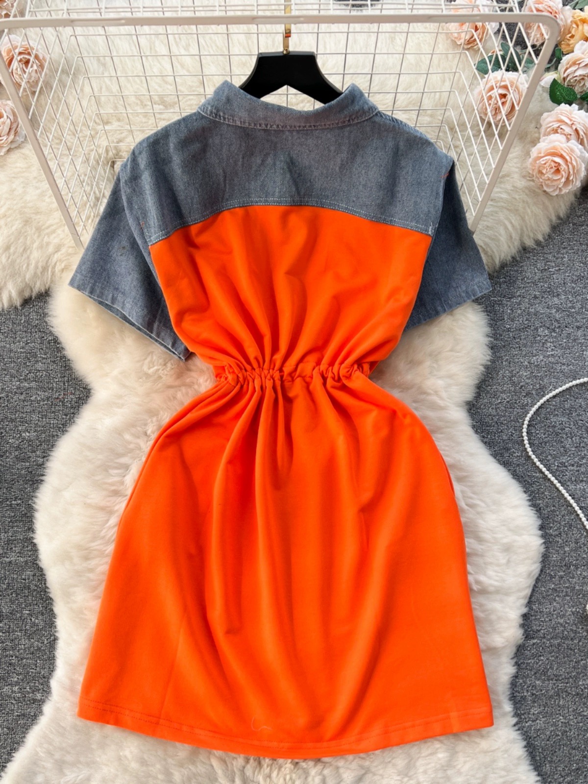 So so pretty dress DD47 images